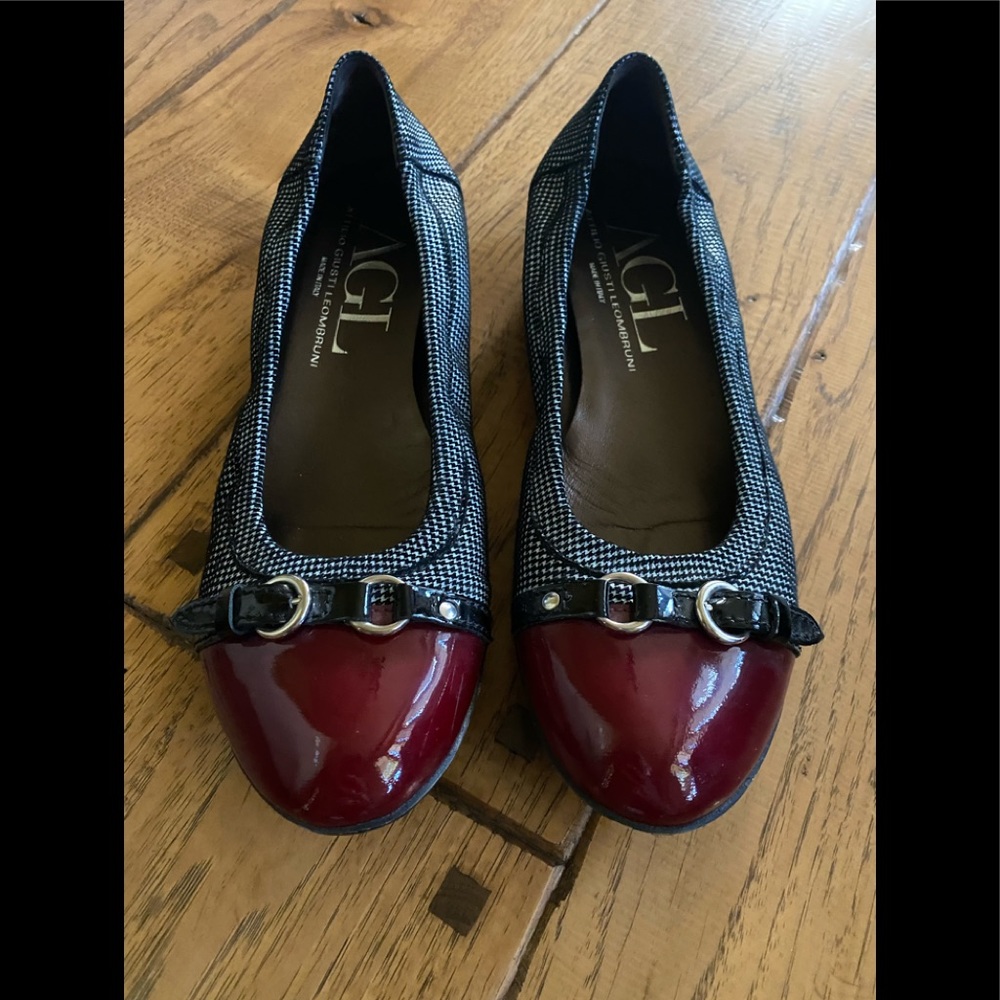 AGL Monika flats